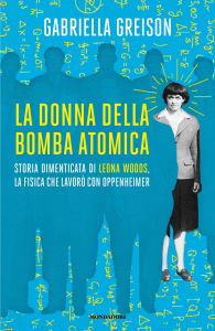 La donna della bomba atomica (nato il 20 Febbraio 2024)
